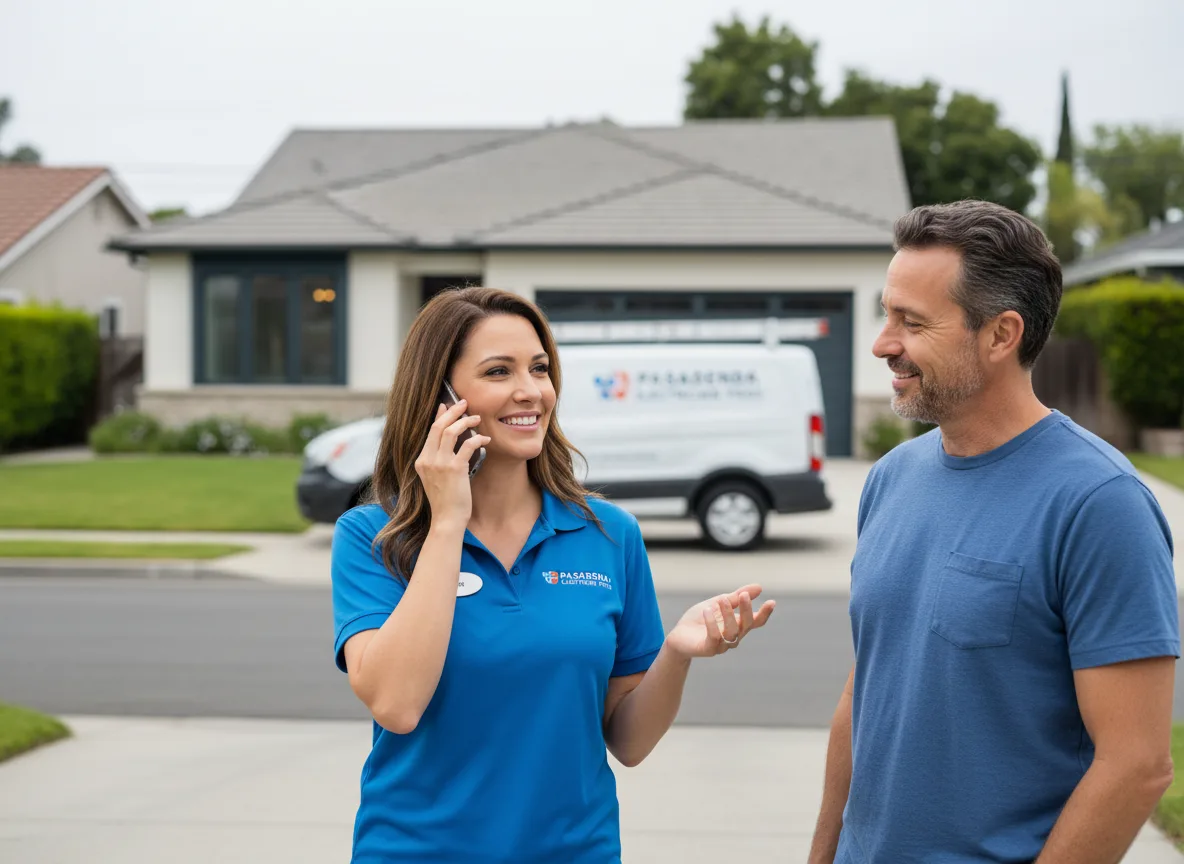 Electrician Pearisburg, VA FAQs